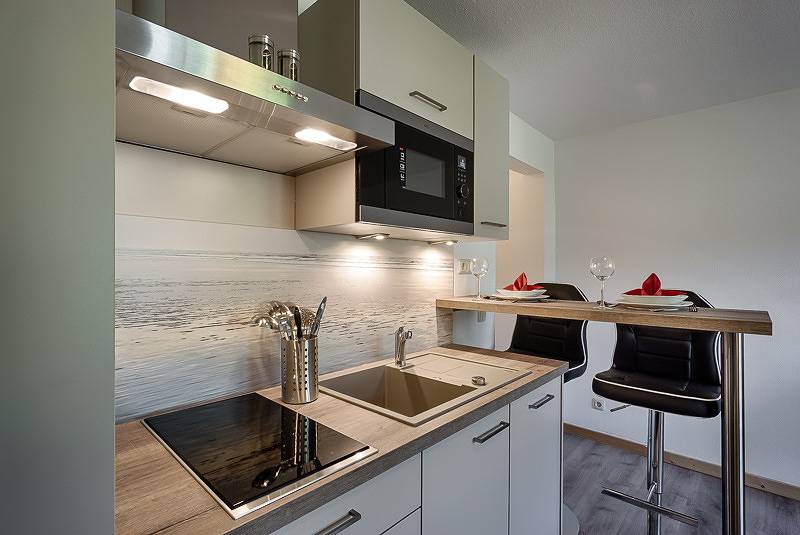 Ganze Ferienwohnung, Wohnung 12 in Prerow, Fischland - Darß - Zingst
