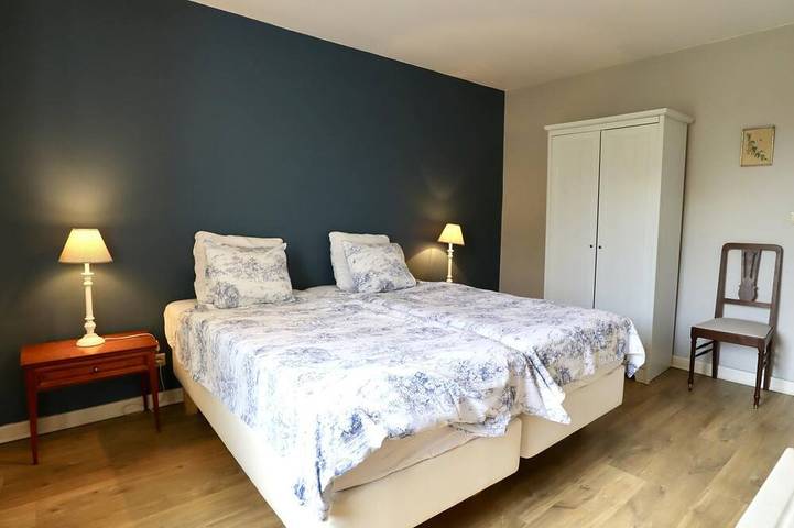 Schönes Familienferienhaus bei Paliseul! in Offagne, Paliseul