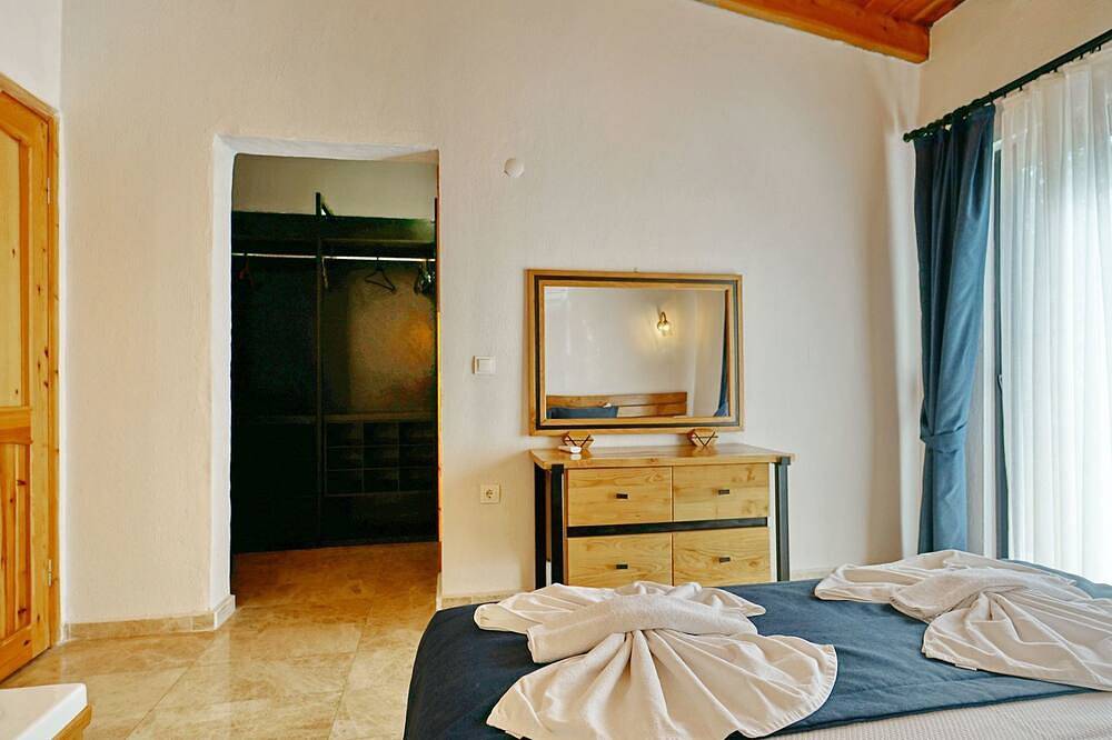 Hel lejlighed, Steinhaus in Fethiye Kayaköy in Fethiye, Muğla Province