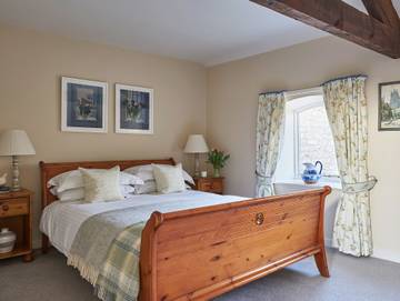 Holiday Rental for 6 People in Pickering, North Yorkshire, Photo 2