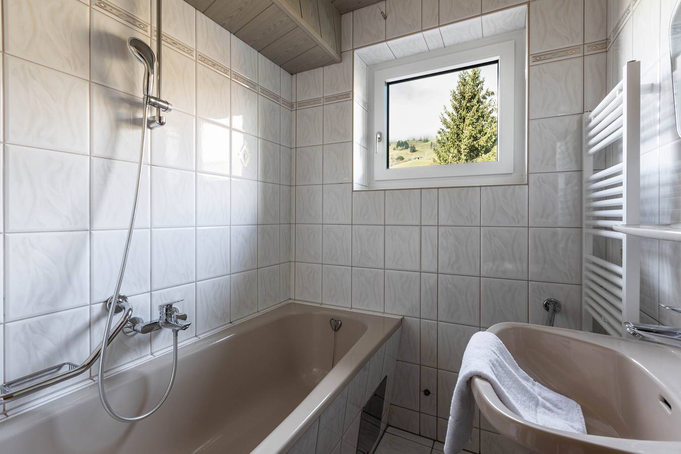 Ganzes Studio, Appartements Wittenius - Top 6 in Hinterglemm, Saalbach-Hinterglemm