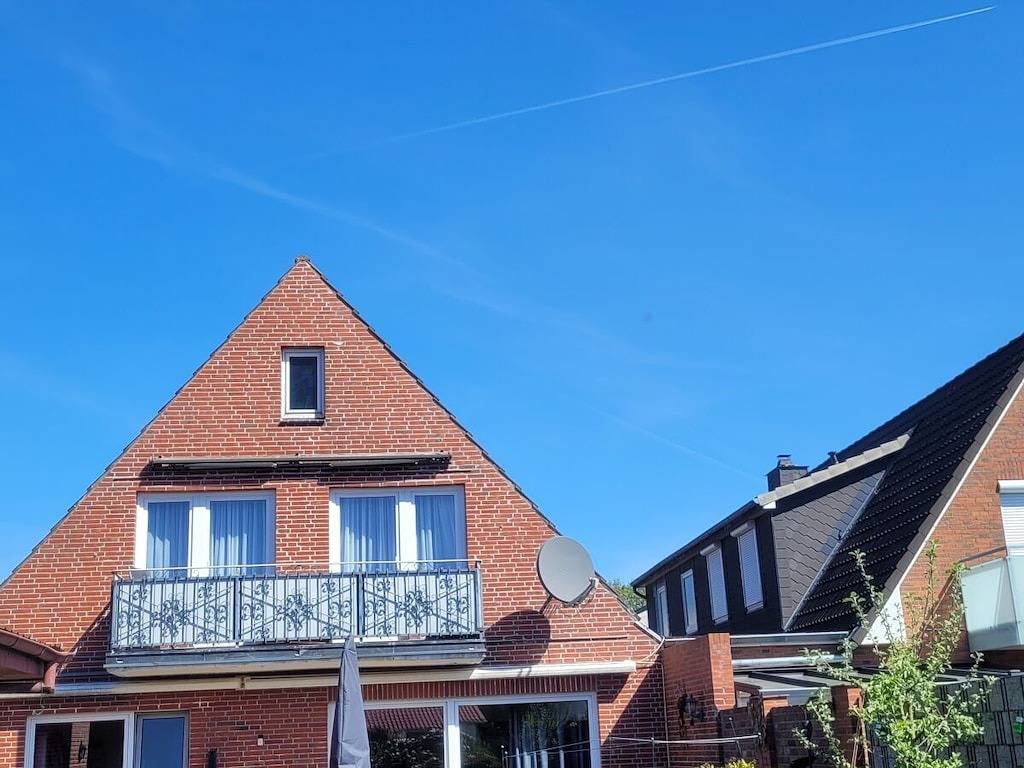 Ferienwohnung Arielle in Büsum in Büsum, Kreis Dithmarschen