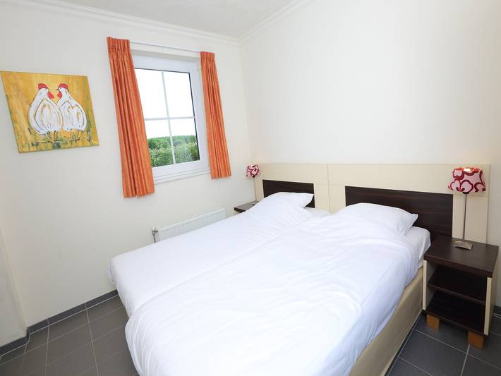 Ferienhaus für 6 Personen, mit Pool und Garten, mit Haustier in den Niederlande - 4
