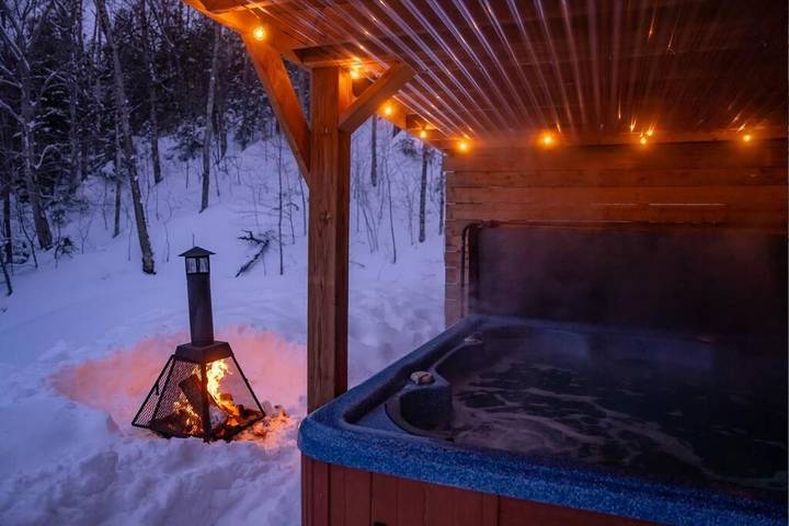 Location de vacances