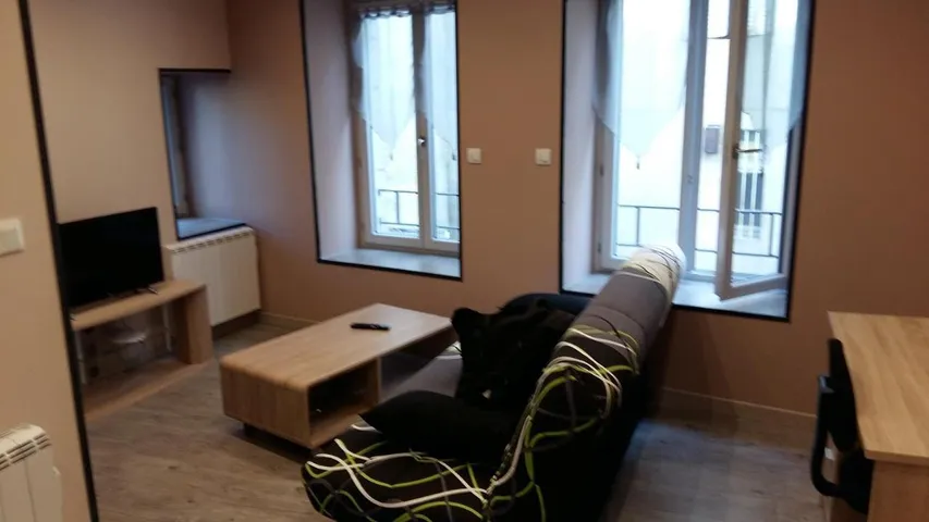 Apartamento de vacaciones para 4 personas - 1