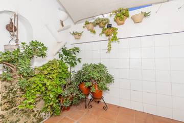 Ferienhaus in Ferreries, Menorca für 6 