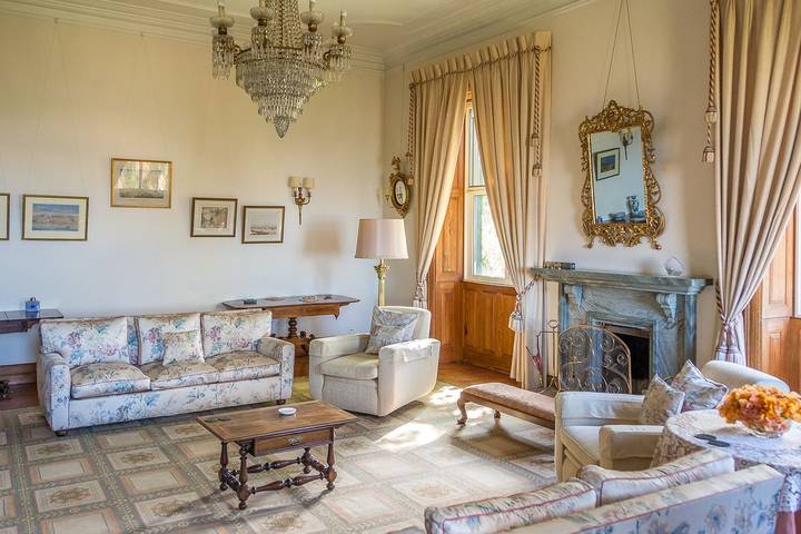 Casa rural para 17 personas, con jardín y terraza en Isla de Madeira - 3