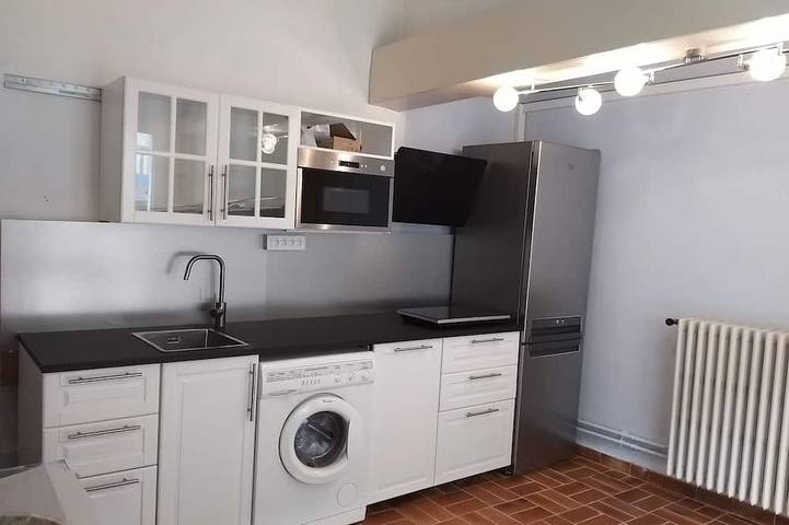 Location de vacances pour 6 personnes, avec piscine dans Jugy - 4