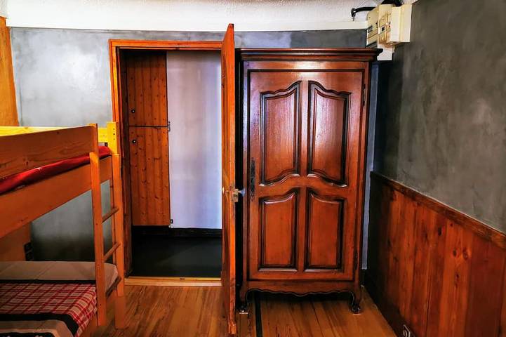 Gîte pour 6 personnes dans Office De Tourisme De Briancon - 2