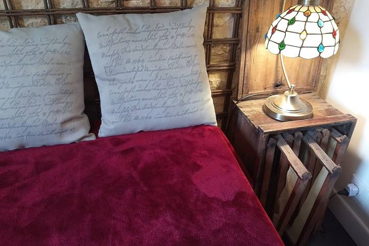 Location de vacances pour 11 personnes à Castelnaud-la-Chapelle - 3