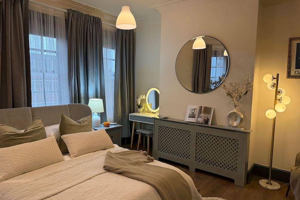 Geheel appartement, Tranquil Retreat in Tunbridge Wells in Royal Tunbridge Wells, Kent