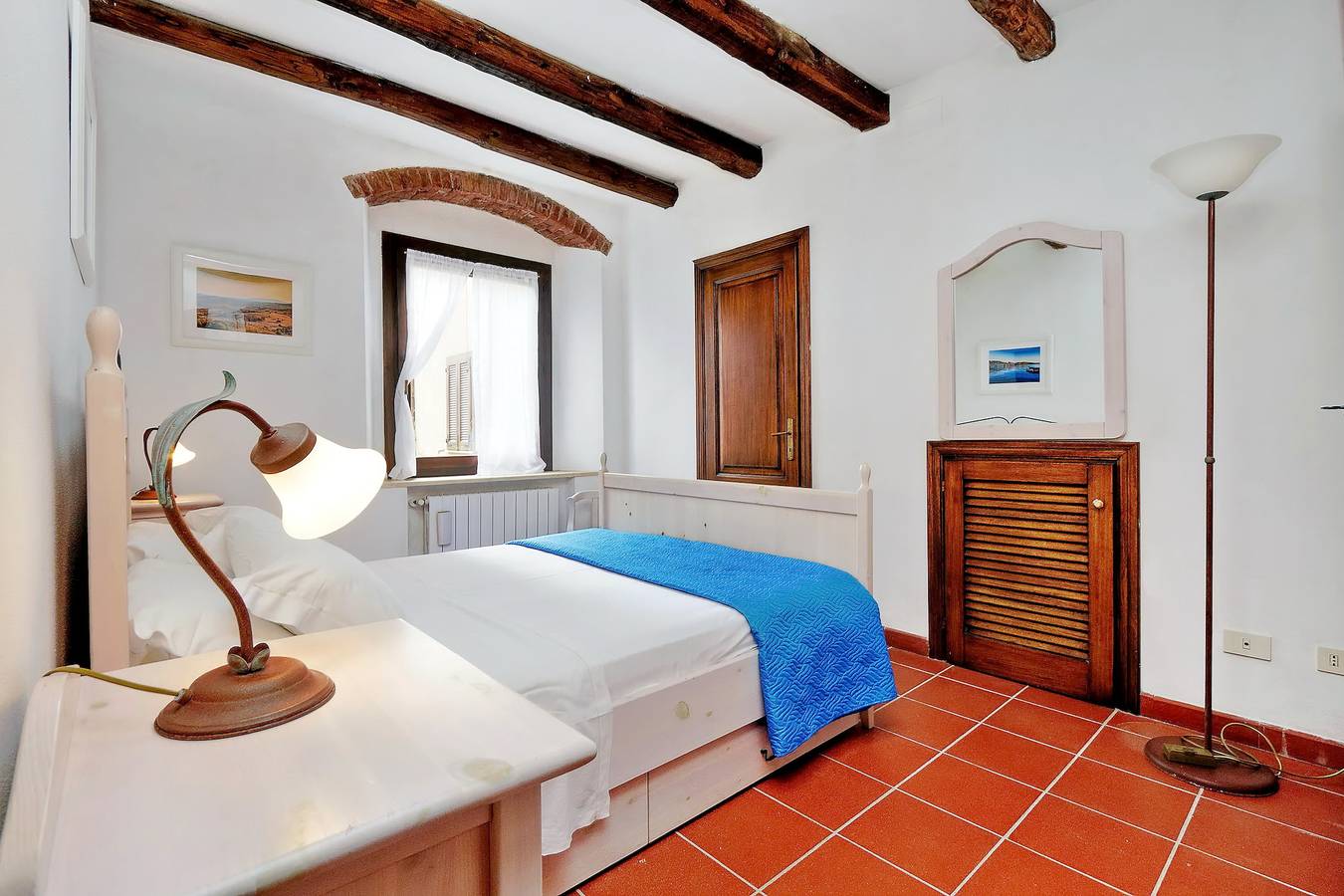 Appartamento intero, Agriturismo Pimpinnacolo - 1Br P3(8) in Porto Ercole, Provincia di Grosseto