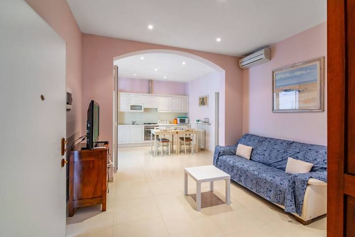 Appartamento intero, Guesthost - Clara al mare Cbb in Rimini, Provincia di Rimini