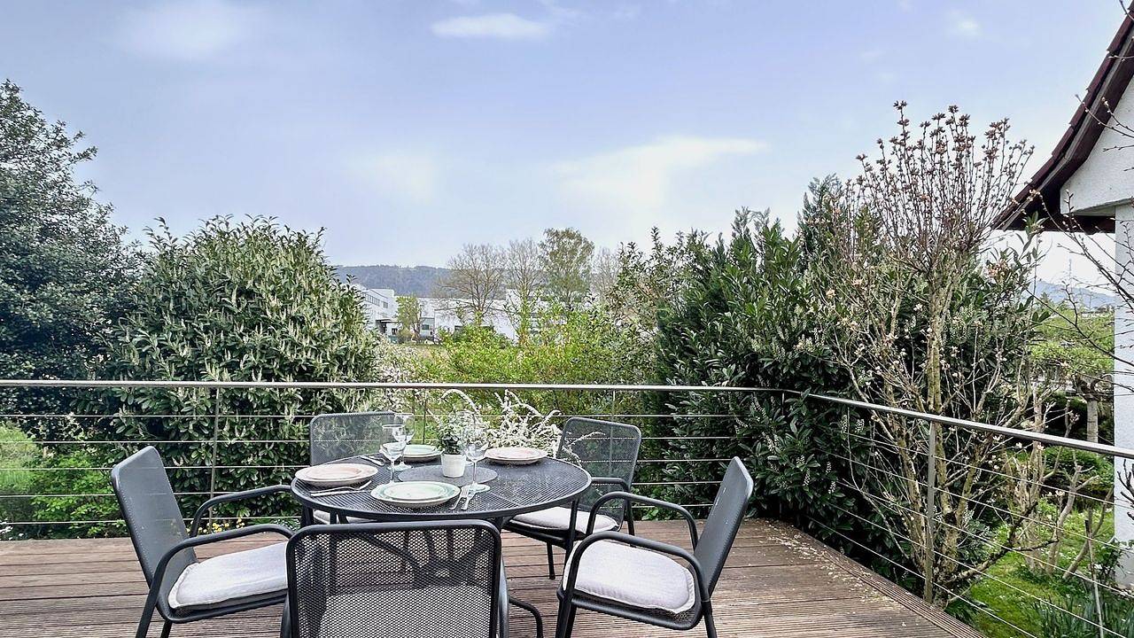 Ferienhaus für 6 Personen (140 m²) in Lindau in Lindau, Bayerisch Schwaben