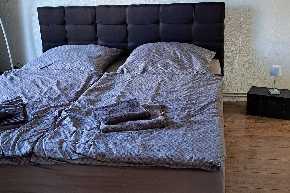 Ganze Wohnung, Schöne Wohnung in Britz bei Berlin in Britz, Britzer Platte
