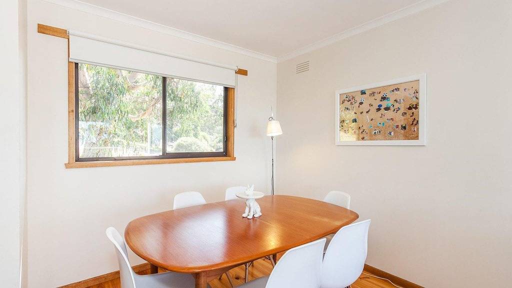 Kennett Bach - Wo der Ozean auf den Wald trifft in Wye River, Colac Otway Shire