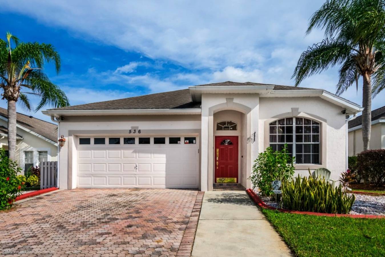 Casa vacanza a Central Florida a partire da 361€ a notte