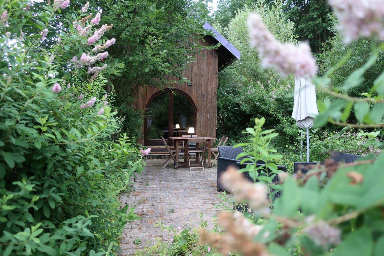 Double Room with Private Bathroom in Ban-sur-Meurthe-Clefcy, Parc naturel régional des Ballons des Vosges