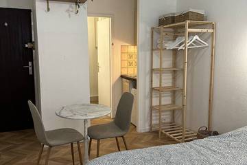 Gîte pour 2 personnes dans Thermes de l'Avenue