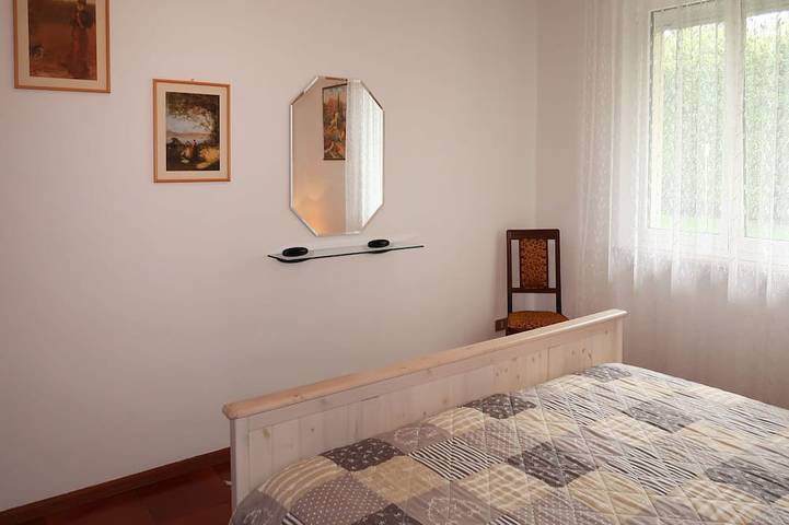 Ferienwohnung für 5 Personen, mit Garten am Caldonazzosee - 4