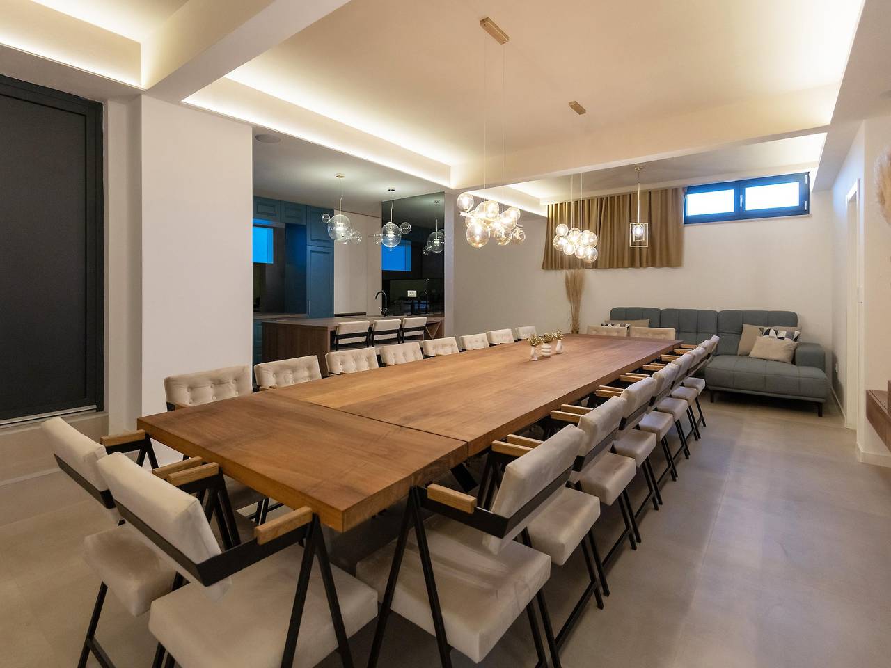 Riesige Partyvilla in der Nähe von Imotski in Imotski, Makarska Riviera