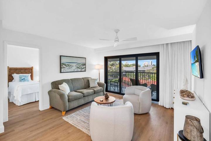 Casa de vacaciones para 4 personas, con piscina y jardín - 1