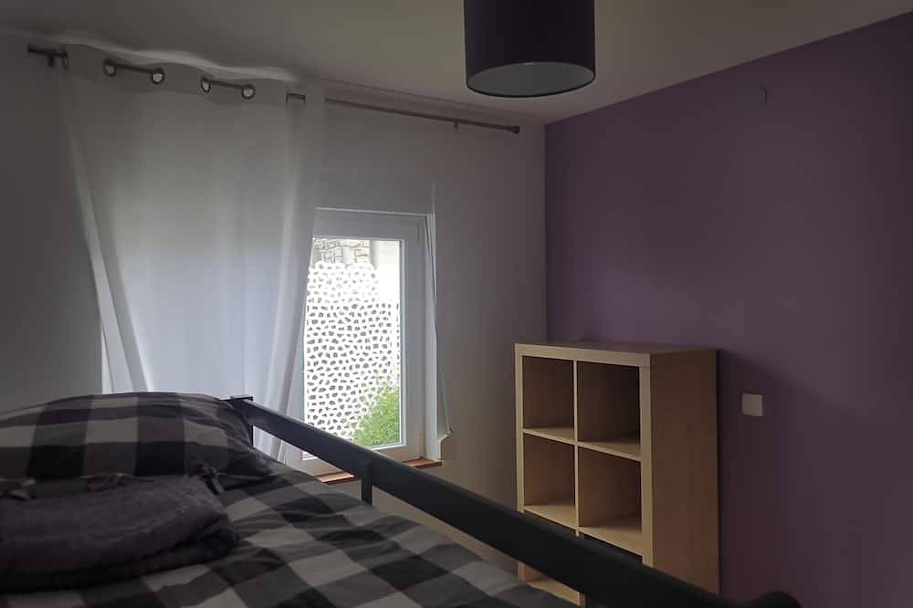 Modernes, klimatisiertes Haus, 5 Gehminuten vom Strand entfernt, ruhig. 3 schlafzimmer. in Bouzigues, Mittelmeerküste (Frankreich)