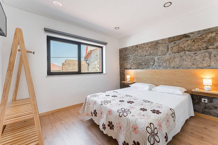 Casa rural para 2 personas, con piscina en Distrito de Viseu - 2