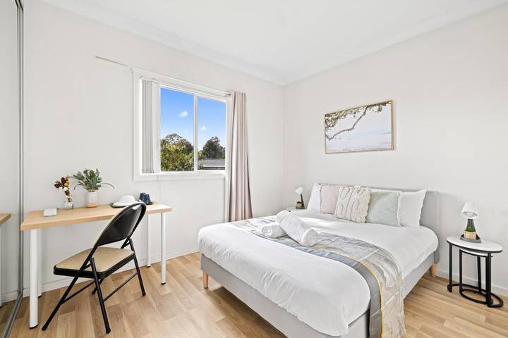 Maison d’hôte pour 2 personnes à Sydney