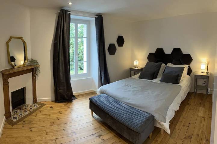 Location de vacances pour 4 personnes à Gramat - 2