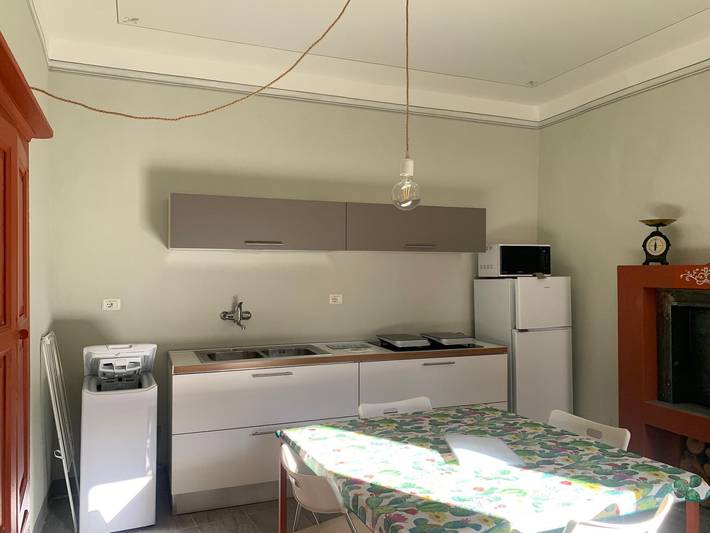 Ferienwohnung für 2 Personen, mit Garten, kinderfreundlich in Cannero Riviera - 2