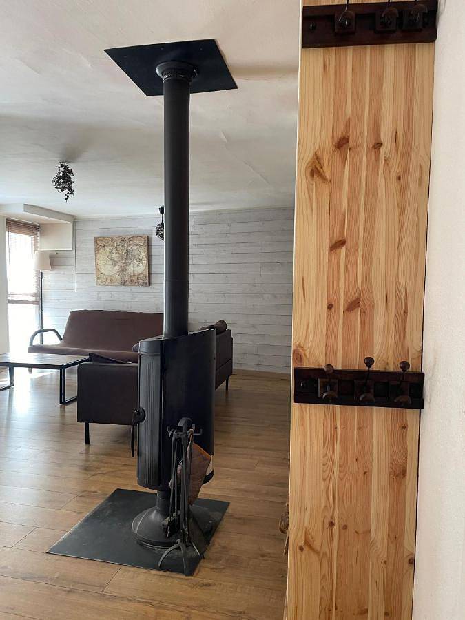 Location de vacances pour 10 personnes, avec balcon à Osséja - 3