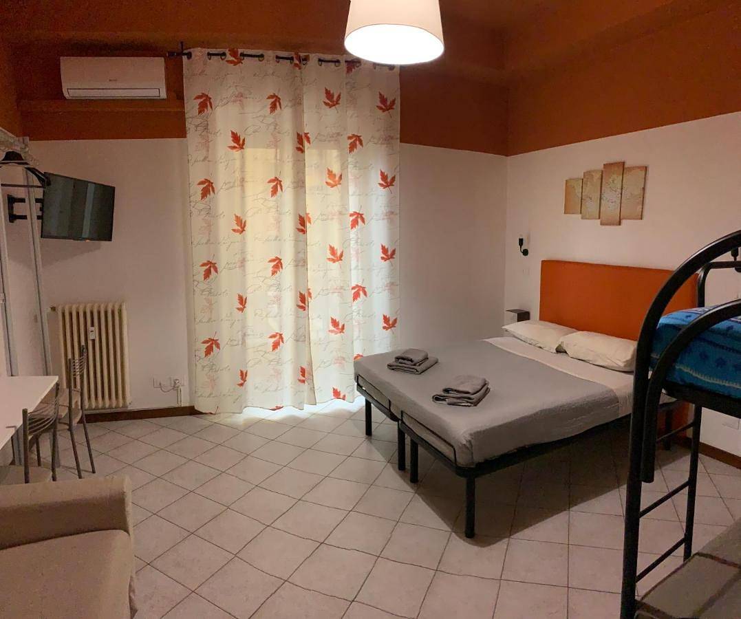 Marconi 22 rooms in Bologna, Provincia di Bologna