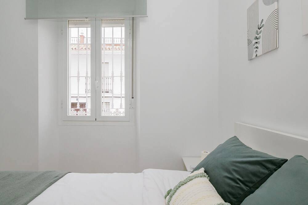 Cubo's Lola Nueva House Town Center / urban / Klimaanlage / Terrasse / kostenloses Wlan in Alhaurín el Grande, Málaga Provinz