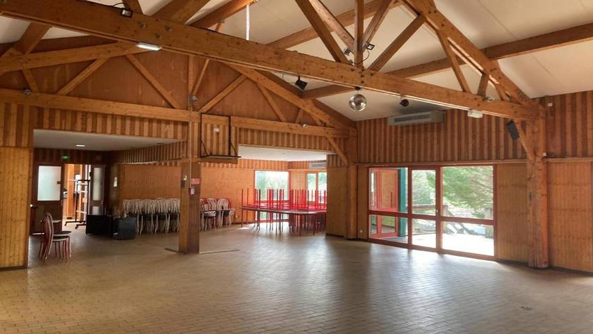 Maison de vacances pour 1 personnes - 1