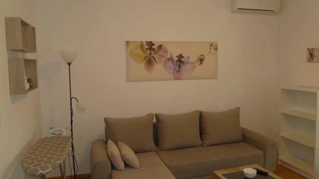 Appartement de vacances entier, Appartement de vacances pour 2 personnes avec terrasse in Sali, Dugi Otok