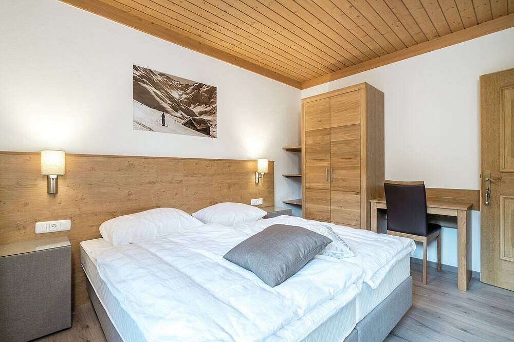 Chalet in Wald nahe Zillertal Arena in Pinzgau