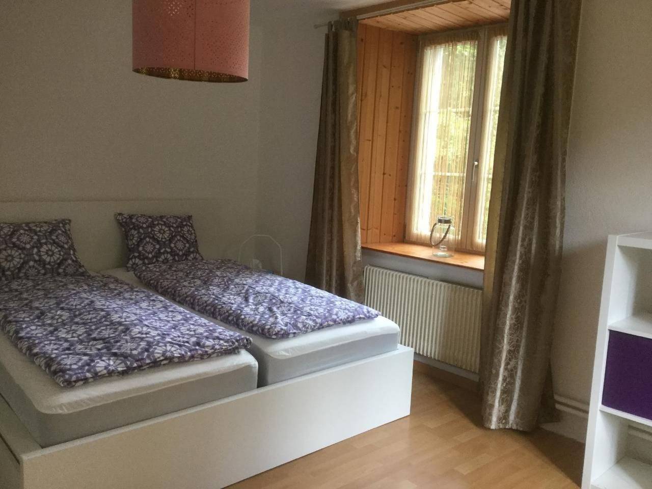 Apartamento entero, Hof unterer Dürrenberg / Langenbruck in Aargau-Basel