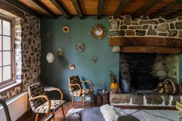 Gîte pour 6 Personnes dans Arudy, Parc national des Pyrénées, Photo 4