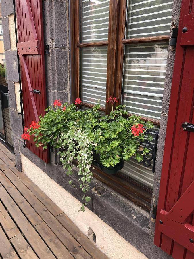Maison d’hôte pour 2 personnes, avec jardin et jacuzzi, animaux acceptés dans le Puy-de-Dôme - 3