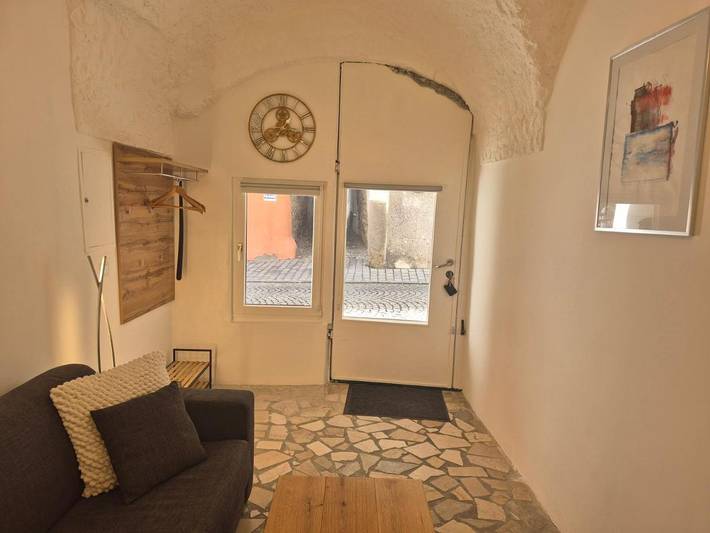 Ferienwohnung für 4 Personen in Laufen - 4