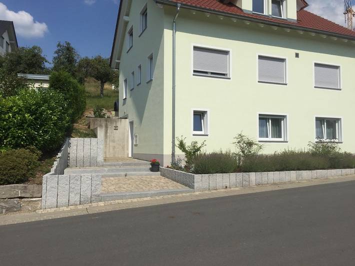 Ferienwohnung für 2 Personen in Hohenlohe - 2