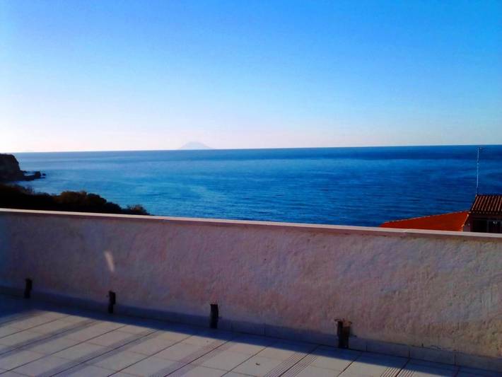 Gîte pour 3 personnes, avec balcon et vue à Tropea - 4