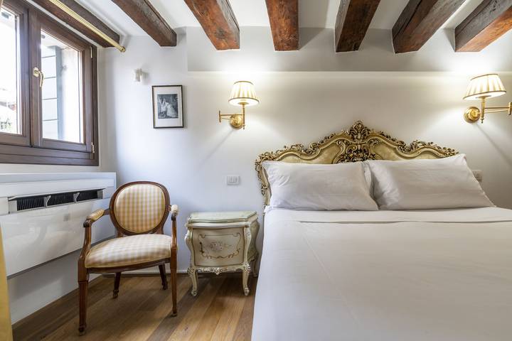 Appartement entier, Gondola Luxury Apartment in Venise, Laguna di Venezia