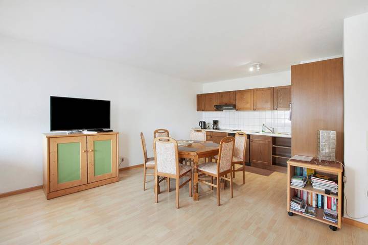 Ferienwohnung für 5 Personen, mit Balkon in Dreiländereck - 4