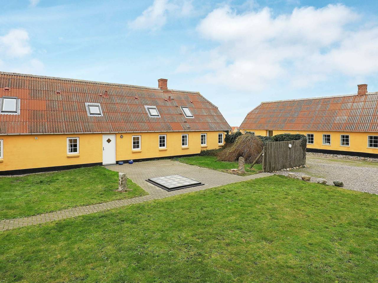 12 person feriebolig i Lemvig in Ferring, Lemvig