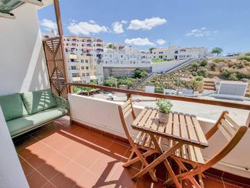 Apartment for 4 People in Albufeira e Olhos de Água, Faro District, Photo 4