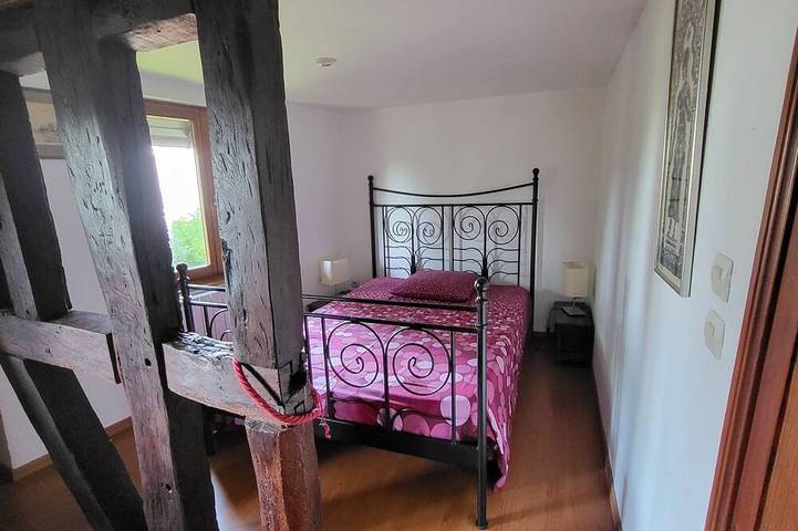 Location de vacances pour 7 personnes, avec jardin à Vendenheim - 2