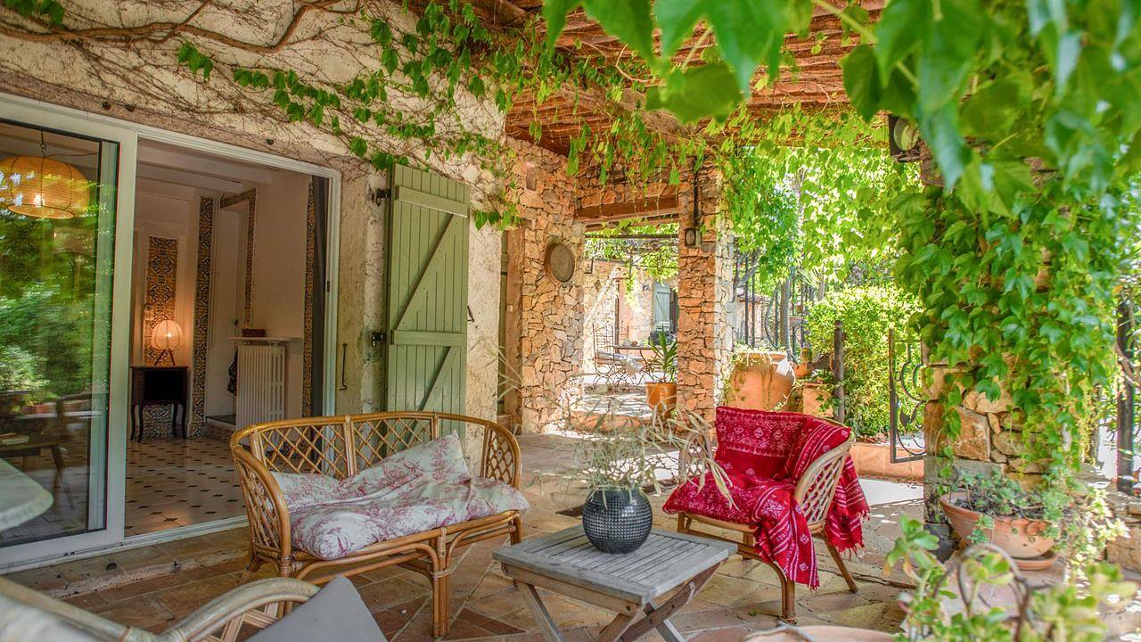 Ferienhaus für 9 Personen (179 m²) in Lorgues in Lorgues, Region de Draguignan