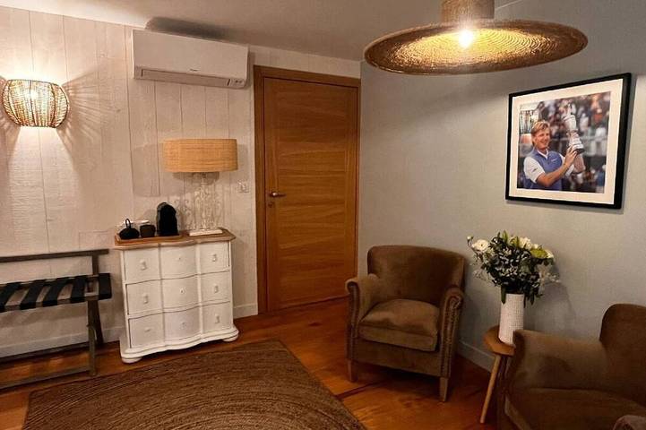 Gîte pour 2 personnes à Aix-en-Issart